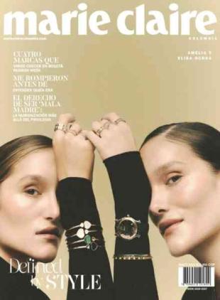 Marie Claire Colombia - Mayo 2026
