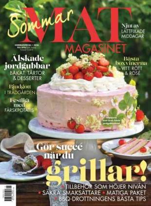 Matmagasinet - 13 Maj 2026