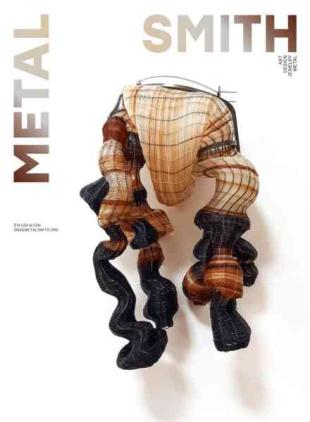 Metalsmith - July 2025