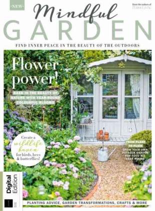 Mindful Garden - 2nd Edition - April 2026
