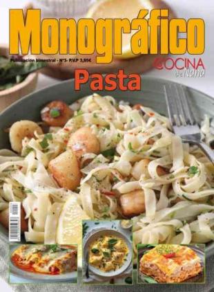 Monografico la Cocina de Nana - N 3 2026