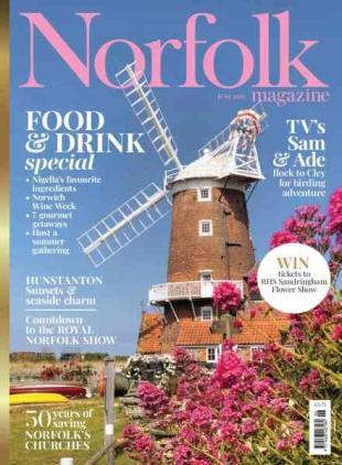 Norfolk Magazine - June 2026