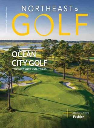 Northeast Golf - Late Spring 2026