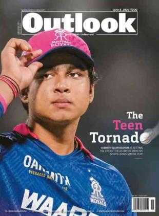 Outlook - 8 June 2026