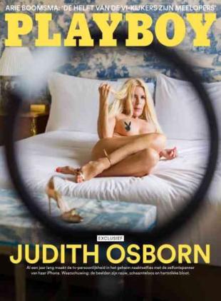 Playboy Nederland - December 2023