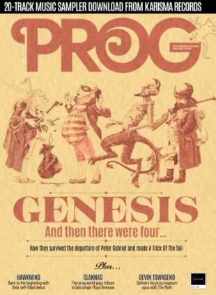 Prog - Issue 170 2026