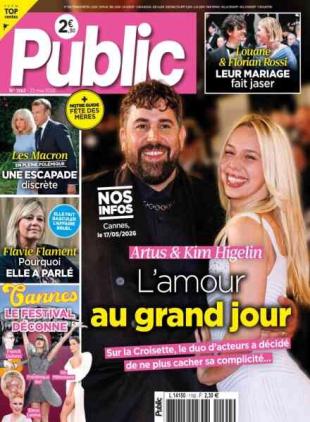 Public - 22 Mai 2026