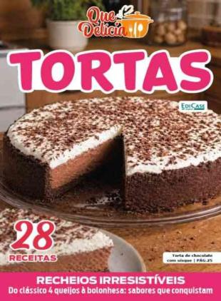 Que Delicia - 18 Maio 2026