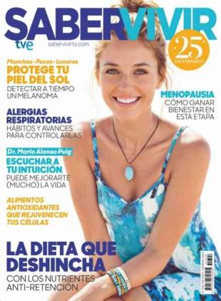 Saber Vivir - 19 Mayo 2026
