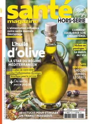 Sante Magazine - Hors-Serie N 43 - 20 Mai 2026
