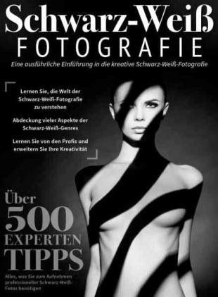 Schwarz-Weiss-Fotografie - Marz 2023