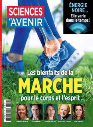 Sciences et Avenir - Juin 2026