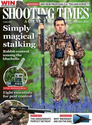 Shooting Times & Country - 13 May 2026