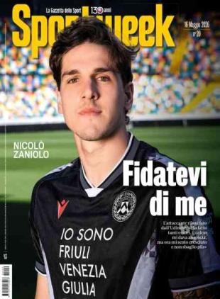 SportWeek - 16 Maggio 2026