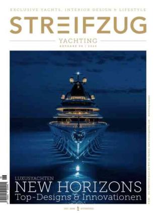 Streifzug Yachting 2025