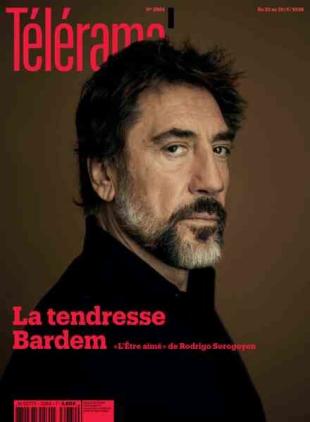 Telerama Magazine - 20 Mai 2026