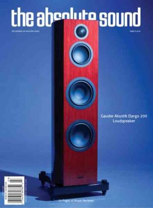 The Absolute Sound - March 2026