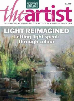 The Artist - July 2026