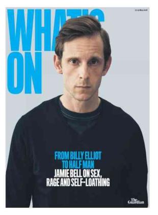 The Guardian What's On - 23 May 2026