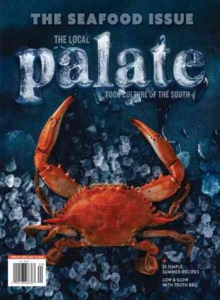 The Local Palate - Summer 2026