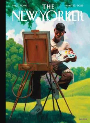 The New Yorker - May 25 2026
