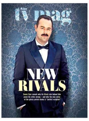 The Sun TV Mag - May 9 2026