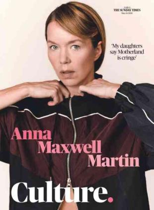 The Sunday Times Culture - May 24 2026