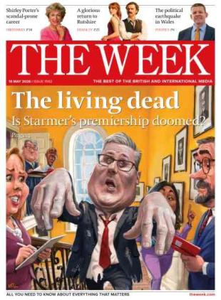 The Week UK - 16 May 2026