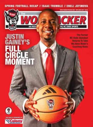 The Wolfpacker - May-June 2026
