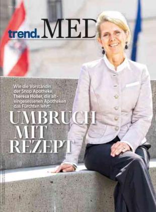 trendMED - Mai 2026