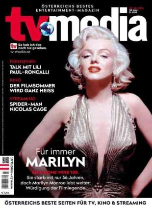 TV-Media - 27 Mai 2026