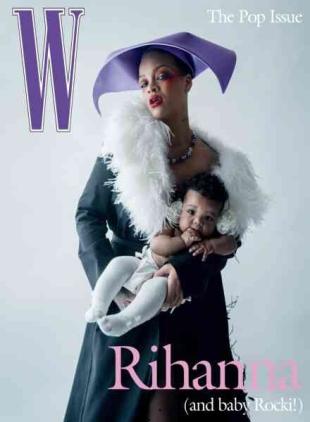 W Magazine - Volume 3 2026