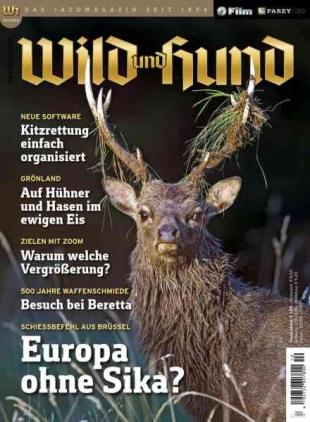 Wild und Hund - Nr 10 2026