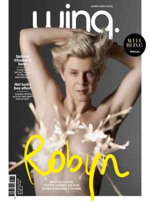Winq Magazine - Juni-Juli 2026