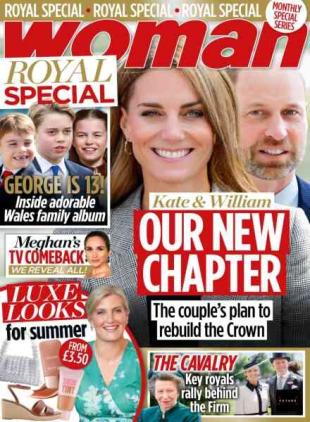 Woman Special Series - 14 May 2026