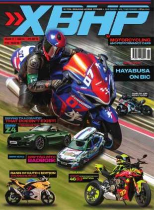 xBhp - April-May 2026