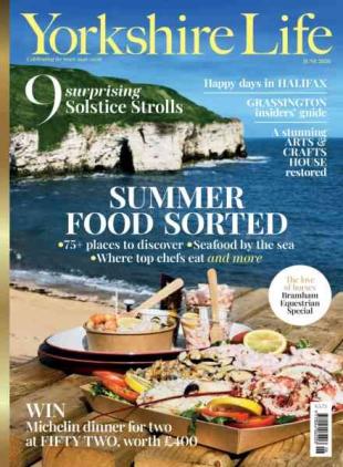 Yorkshire Life - June 2026