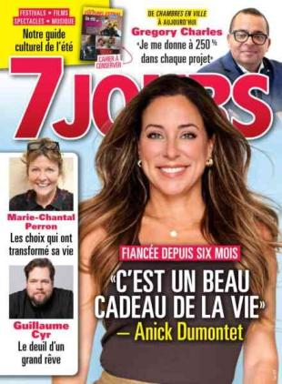 7 Jours - 5 Juin 2026