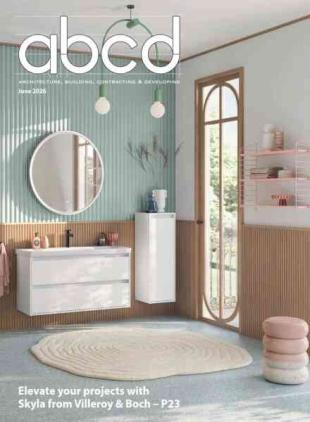 ABCD Architecture Building Contracting & Developing - June 2026