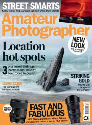 Amateur Photographer - 2 June 2026
