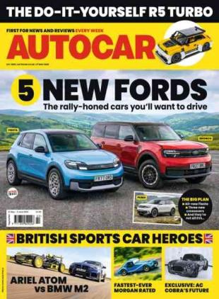 Autocar UK - 27 May 2026