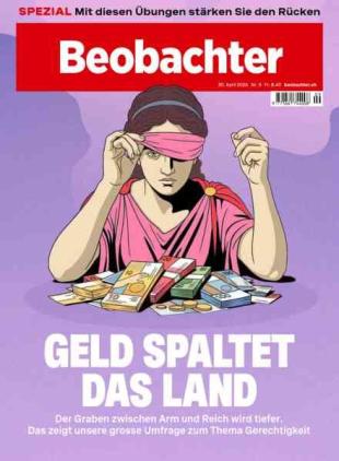Beobachter - 30 April 2026