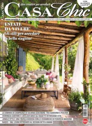 Casa Chic - Luglio-Agosto 2026