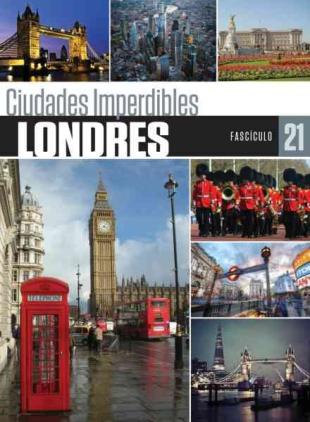Ciudades imperdibles - Mayo 2026