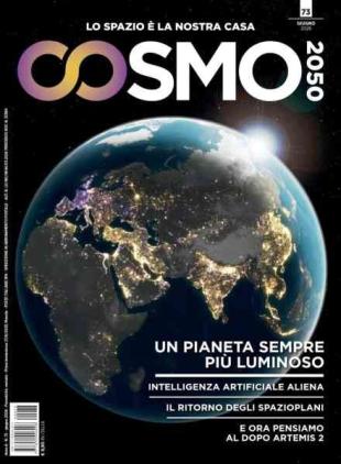 Cosmo 2050 - Giugno 2026
