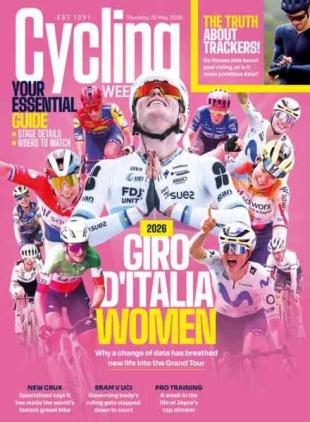 Cycling Weekly - May 28 2026