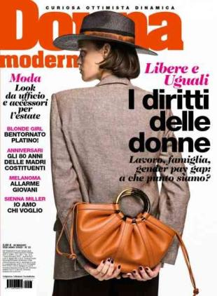 Donna Moderna - 28 Maggio 2026