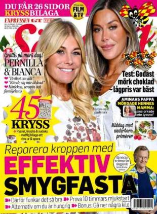 Expressen Sondag - 30 Maj 2026