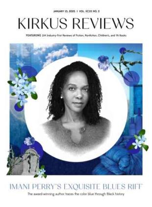 Kirkus Reviews - January 15 2025