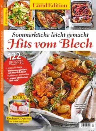 LandEdition Food - 19 Juni 2026